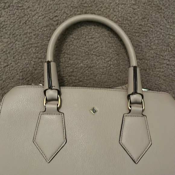 Antonio Melani Blush/Pink Handbag - Picture 6 of 12